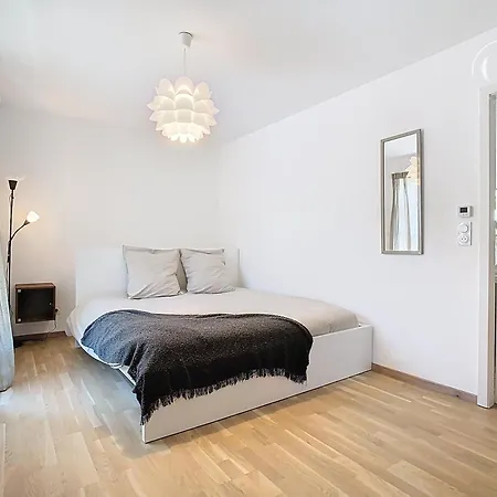 De Charme Neuf Apartamento Colmar