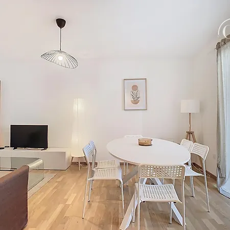 Apartamento De Charme Neuf