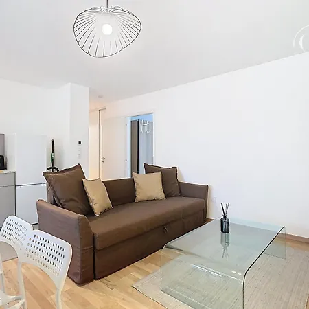 Apartamento De Charme Neuf *