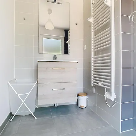 De Charme Neuf Apartamento Colmar